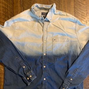 Crown & Ivy Men’s Classic Fit Button Down